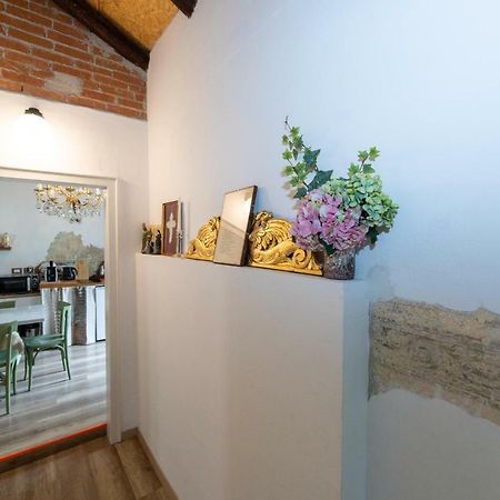 Casa Morgana Cividale del Friuli Exterior foto