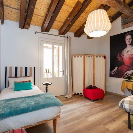 Casa Morgana Cividale del Friuli Exterior foto