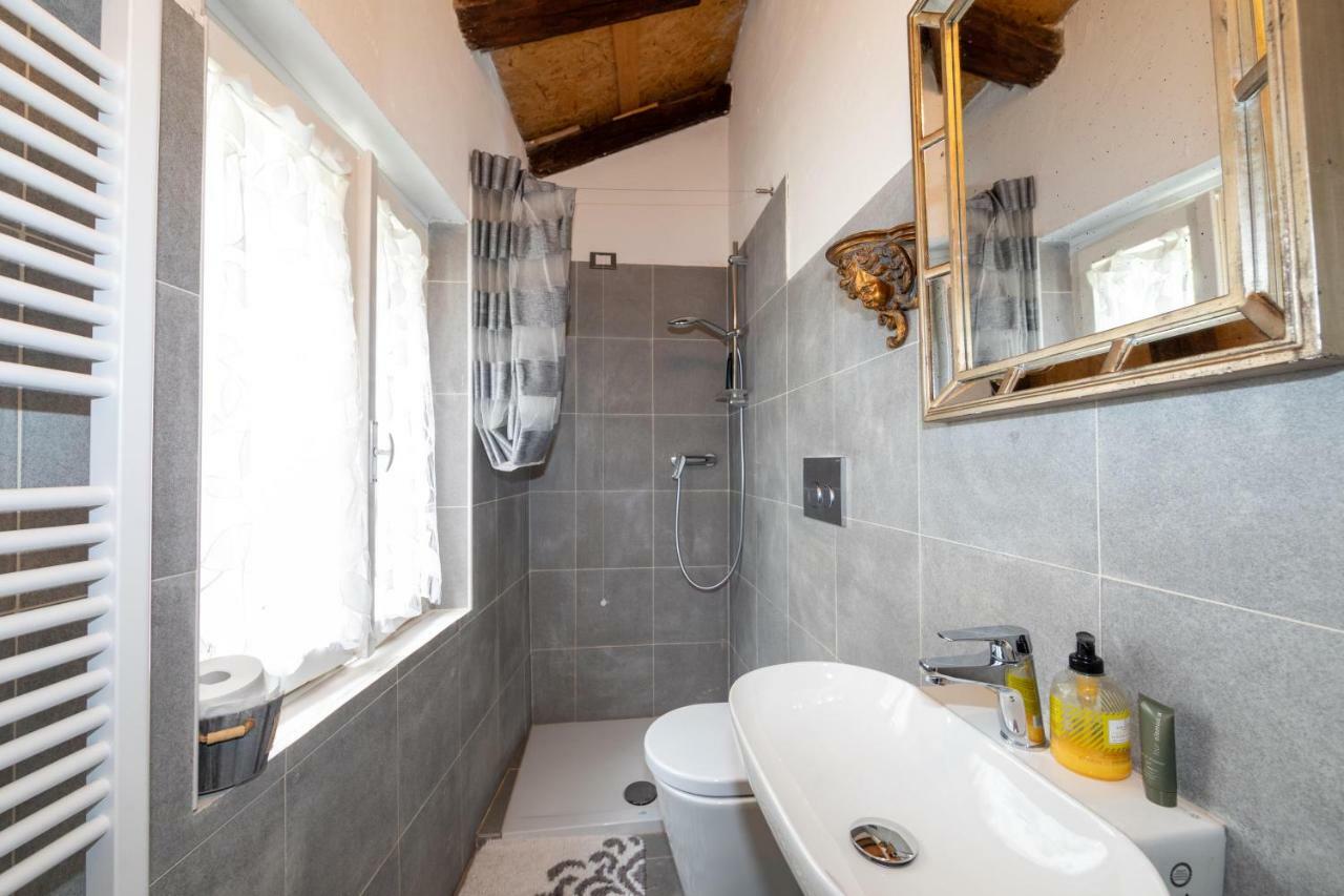 Casa Morgana Cividale del Friuli Exterior foto