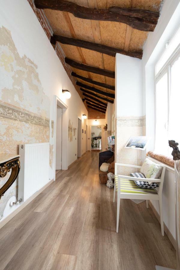 Casa Morgana Cividale del Friuli Exterior foto