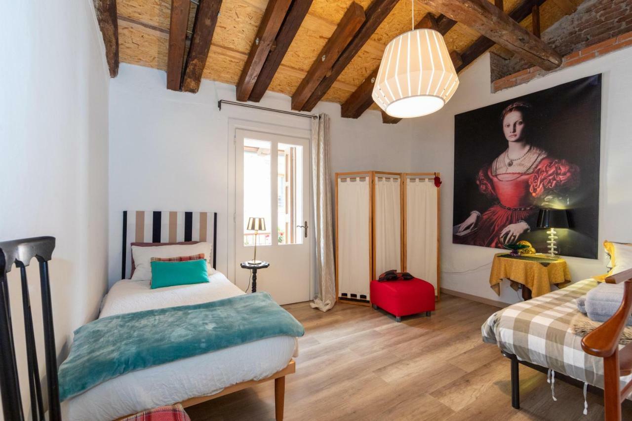 Casa Morgana Cividale del Friuli Exterior foto