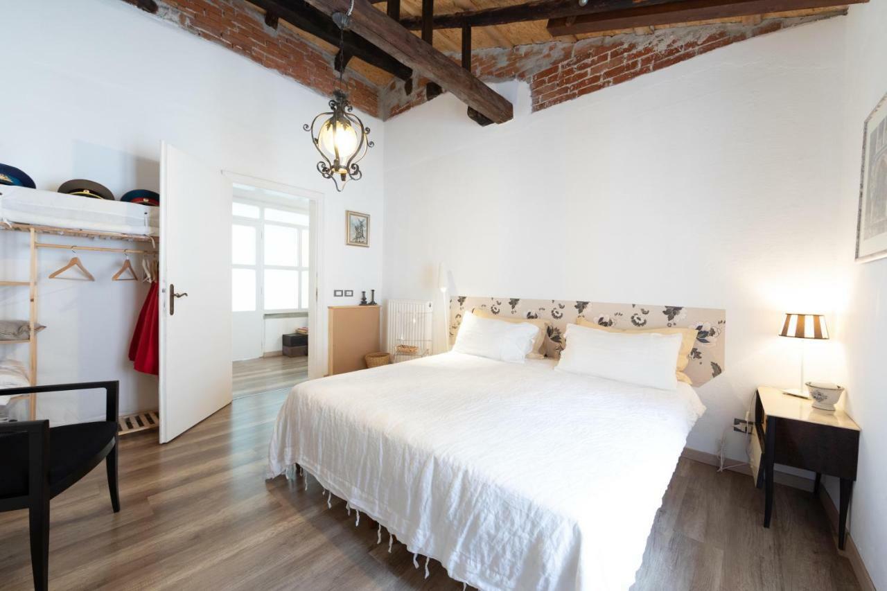 Casa Morgana Cividale del Friuli Exterior foto