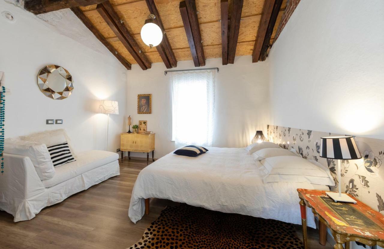Casa Morgana Cividale del Friuli Exterior foto